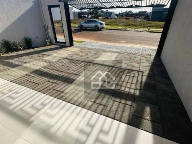 Casa venda em Região Geográfica Imediata de Cascavel, Cascavel