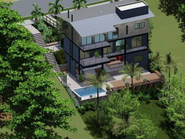 Casa venda em Santa Isabel