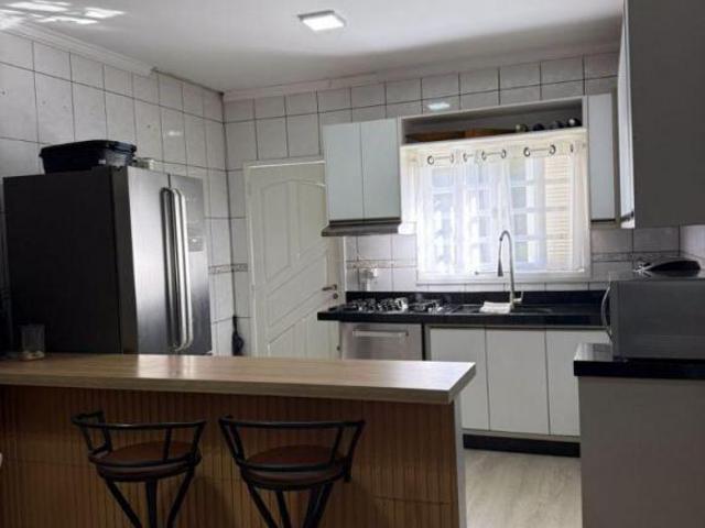 Casa venda em Vila Militar, Cascavel
