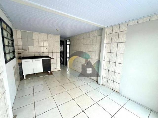 Casa venda em Jardim Residencial Etemp, Barretos