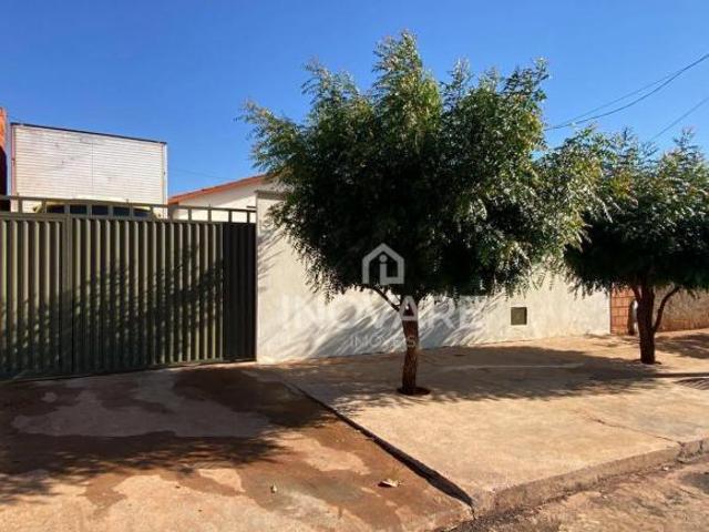 Casa venda em Região Geográfica Imediata de Itumbiara, Itumbiara