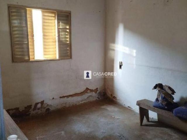 Casa venda em Região Geográfica Imediata de Varginha, Varginha