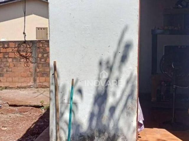 Casa venda em Nova Veneza, Itumbiara