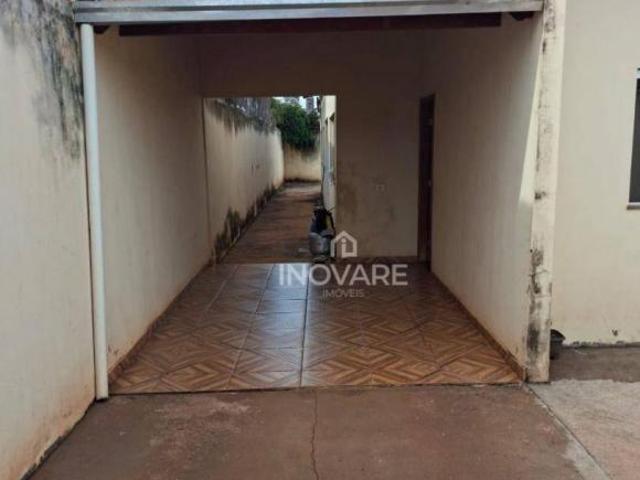 Casa venda em Região Geográfica Imediata de Itumbiara, Itumbiara