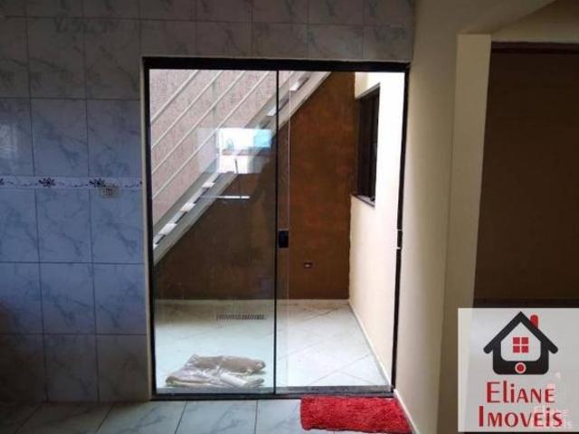 Casa venda em Jardim Bela Vista, Americana