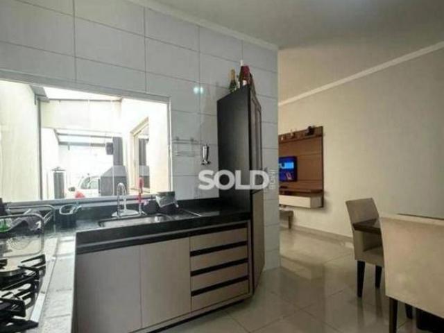 Casa venda em Região Imediata de Franca, Juranda