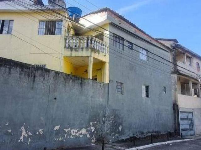 Casa venda em Burgo Paulista, São Paulo