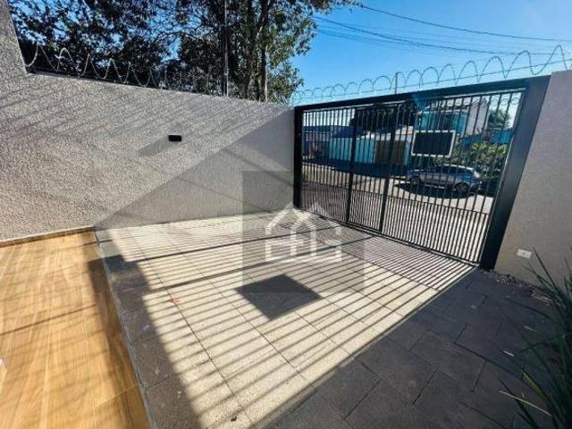 Casa venda em Região Geográfica Imediata de Cascavel, Cascavel