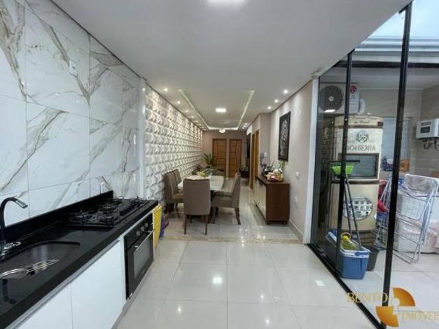 Casa venda em Região Geográfica Imediata de Cuiabá, Região Metropolitana do Vale do Rio Cuiabá