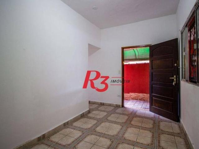 Casa venda em Castelo, Santos