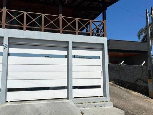 Casa venda em Cocuera, Mogi das Cruzes