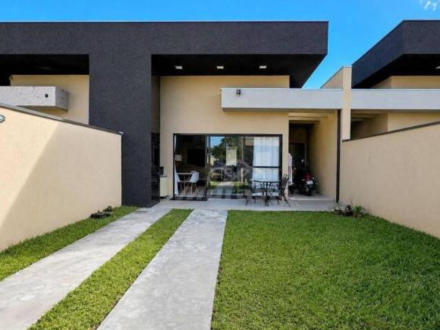 Casa venda em Região Geográfica Imediata de Paranaguá, Guaratuba