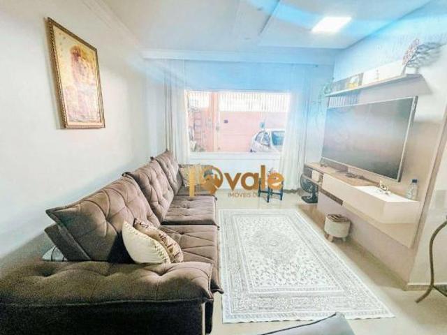 Casa venda em Região Imediata de São José dos Campos, Região Metropolitana do Vale do Paraíba e Litoral Norte