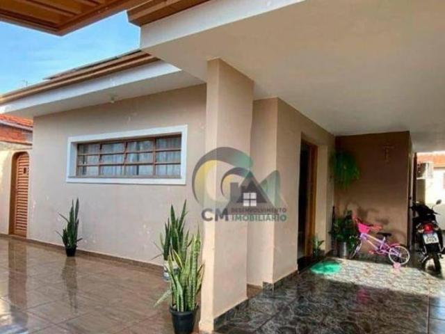 Casa venda em Região Imediata de Barretos, Barretos