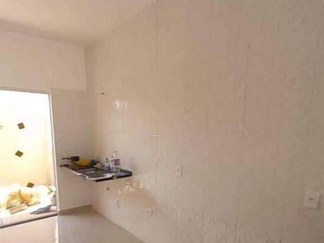 Casa venda em Hortolândia