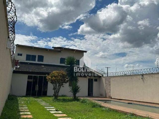 Casa venda em Região Geográfica Imediata de Itumbiara, Itumbiara