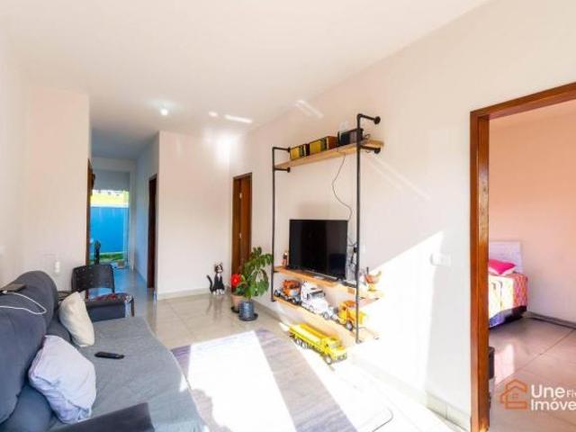 Casa venda em Condomínio Toscana, Campo Largo