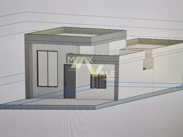Casa venda em Região Imediata de São José dos Campos, Região Metropolitana do Vale do Paraíba e Litoral Norte