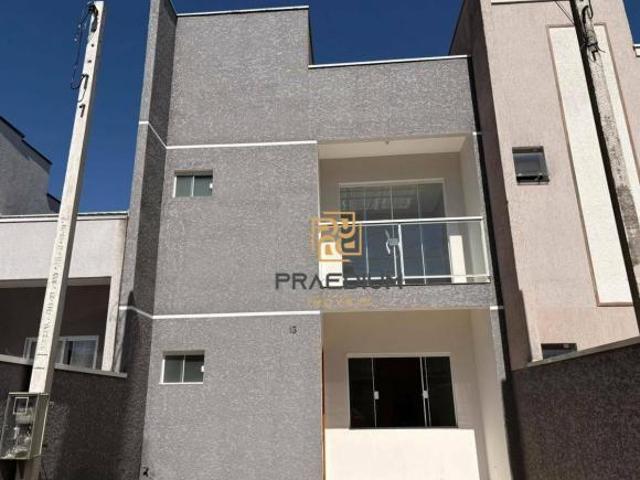 Casa venda em Tatuquara, Curitiba
