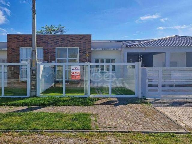 Casa venda em Região Geográfica Imediata de Paranaguá, Guaratuba