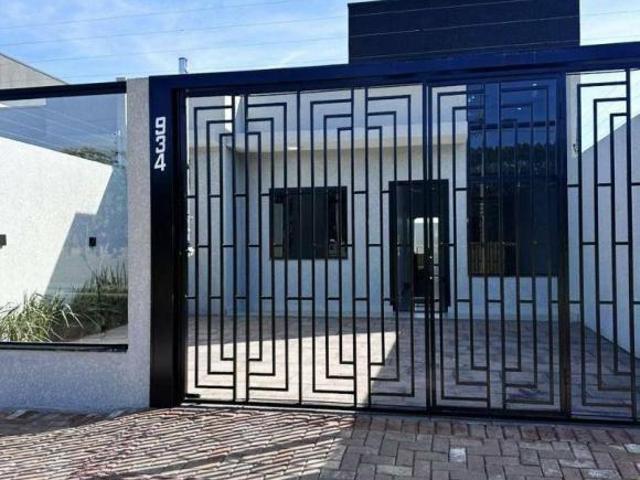 Casa venda em Região Geográfica Imediata de Cascavel, Cascavel