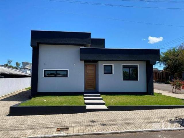 Casa venda em Região Geográfica Imediata de Novo Hamburgo - São Leopoldo, Região Metropolitana de Porto Alegre