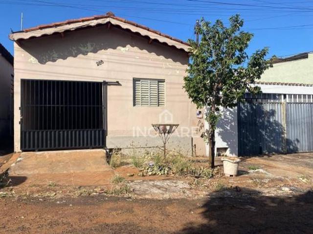 Casa venda em Região Geográfica Imediata de Itumbiara, Itumbiara