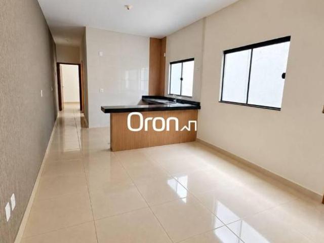 Casa venda em Terrabela Cerrado II, Senador Canedo