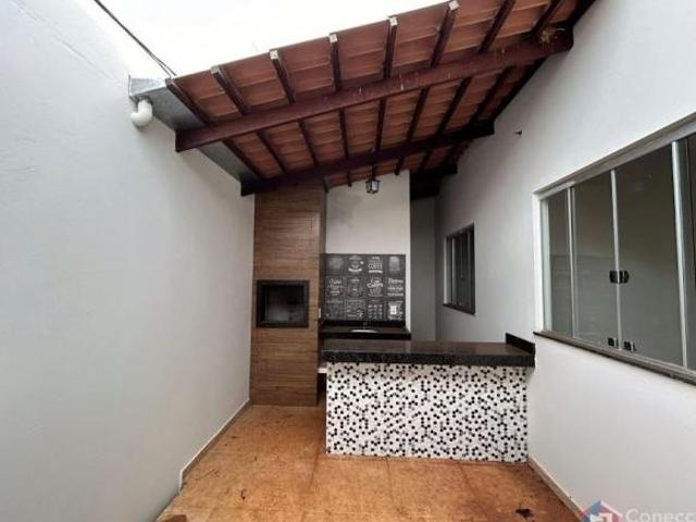 Casa venda em Região Geográfica Imediata de Patos de Minas, Patos de Minas