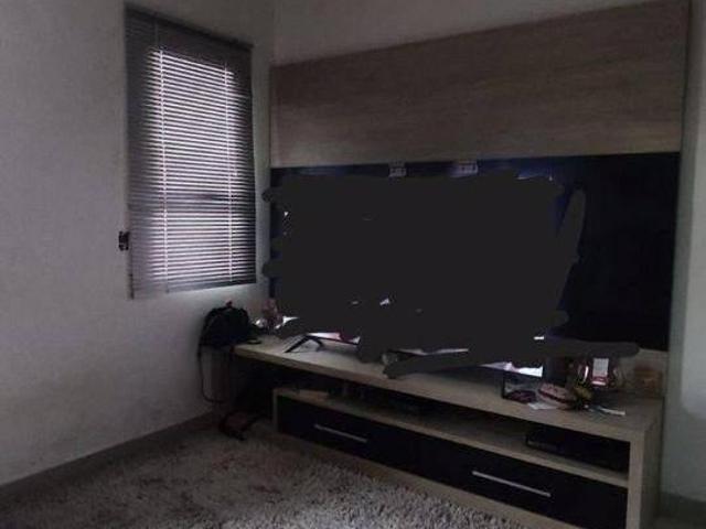 Casa venda em Loteamento Recanto do Sol, Hortolândia