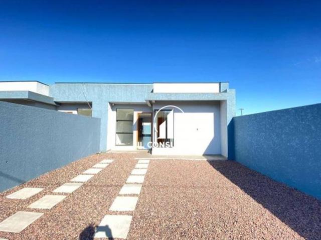 Casa venda em Brejatuba, Guaratuba