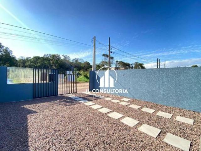 Casa venda em Região Geográfica Imediata de Paranaguá, Guaratuba