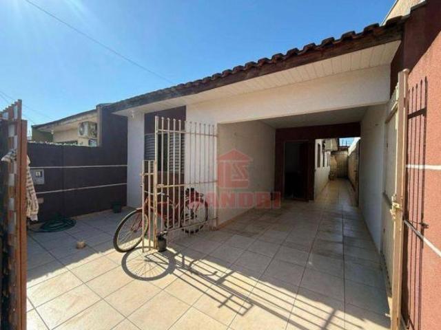 Casa venda em Jardim Esperança 1ª Parte, Sarandi