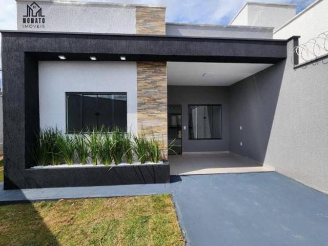 Casa venda em Região Geográfica Imediata de Goiânia, Trindade