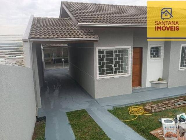 Casa venda em Região Geográfica Imediata de Curitiba, Região Metropolitana de Curitiba