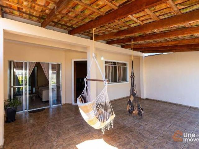 Casa venda em Nossa Senhora Aparecida, Campo Largo