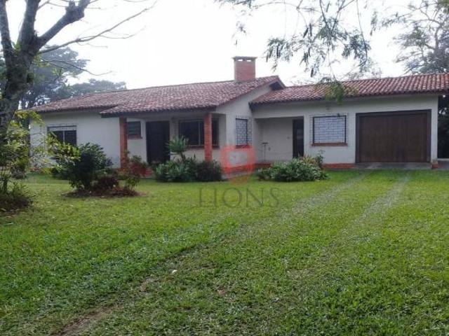 Casa venda em Morungava, Gravataí