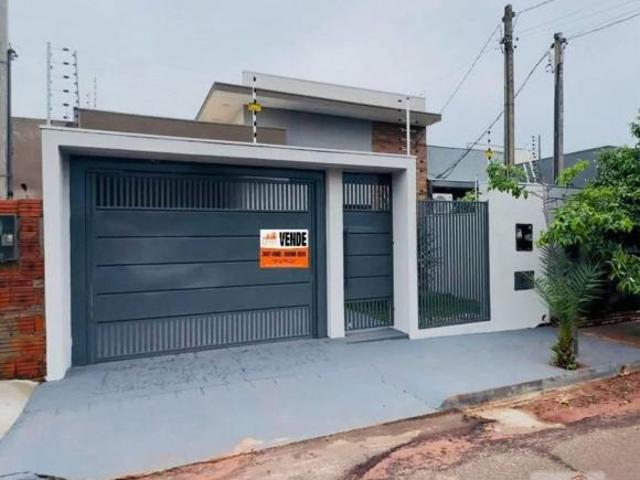 Casa venda em Naviraí