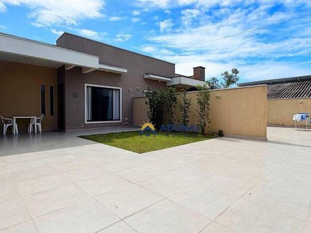 Casa venda em Região Geográfica Imediata de Paranaguá, Guaratuba