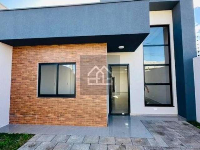 Casa venda em Região Geográfica Imediata de Cascavel, Cascavel