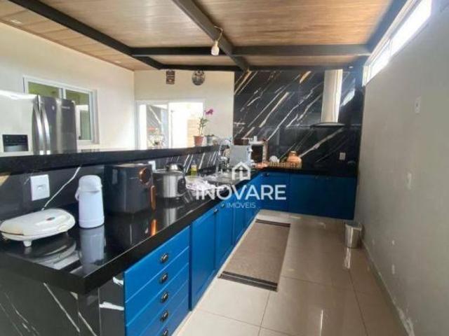 Casa venda em Região Geográfica Imediata de Uberlândia, Araporã