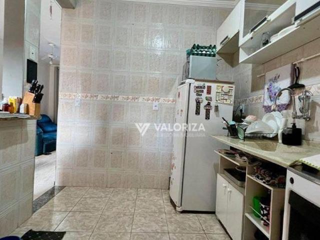 Casa venda em Residencial Vivendas do Itavuvu, Sorocaba