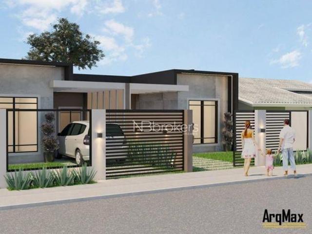 Casa venda em Região Geográfica Imediata de Telêmaco Borba, Telêmaco Borba
