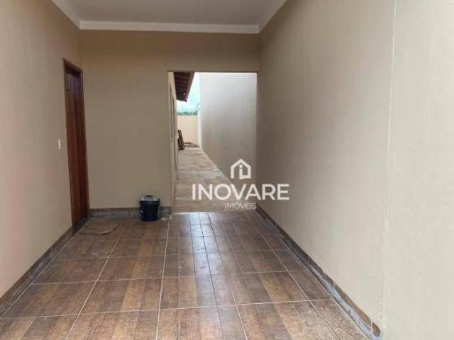 Casa venda em Região Geográfica Imediata de Itumbiara, Itumbiara