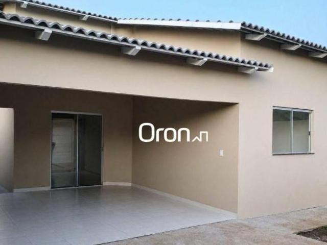 Casa venda em Região Geográfica Imediata de Goiânia, Goianira