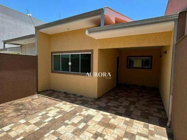 Casa venda em Cambé, Paraná