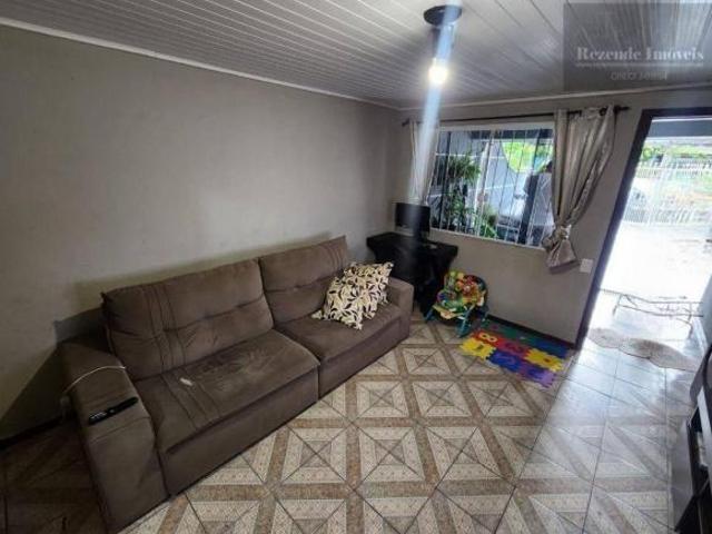 Casa venda em Região Geográfica Imediata de Curitiba, Região Metropolitana de Curitiba