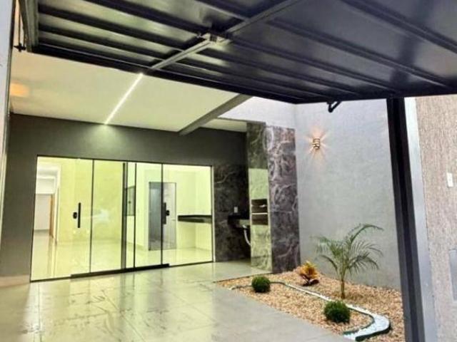 Casa venda em Região Geográfica Imediata de Goiânia, Goiânia