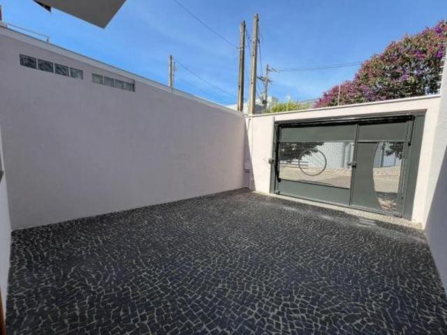 Casa venda em Jardim Terramérica, Americana