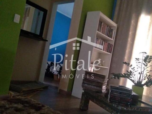 Casa venda em Vargem Grande Paulista